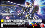 1/144 HGUC #189 V2 Assault Buster Gundam