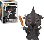 The Lord of the Rings Witch KingPop! Vinyl Figure