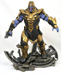 Avengers: Endgame Marvel Milestones Thanos Limited Edition Statue