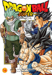 Dragon Ball Super, Vol. 16