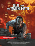 D&D: Tales From The Yawning Portal