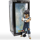 Dragon Ball Z Grandista Vegeta Manga Dimensions