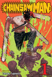 Chainsaw Man Vol 01