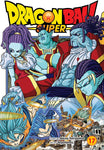 Dragon Ball Super, Vol. 17