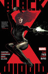 Black Widow Vol 1: The Ties That Bind