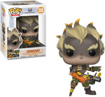 Overwatch Junkrat Pop! Vinyl Figure