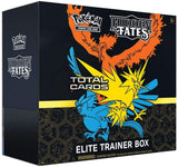 Pokemon TCG: Hidden Fates Elite Trainer Box