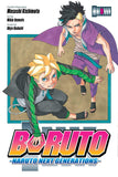 Boruto Vol 09 Naruto Next Generations