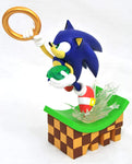 Sonic The Hedgehog Gallery Sonic Statue