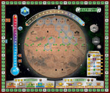 Terraforming Mars: Hellas and Elysium Expansion