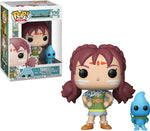 Ni No Kuni 2 Tani with Higgledy Pop! Vinyl Figure