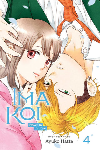 Ima Koi: Now I'm in Love 04