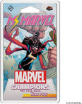 Marvel Champions: Hero Pack 02 - Ms. Marvel