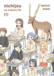 Nichijou 01