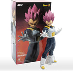 Ichiban Super Saiyan God Vegeta (Back to The Film)