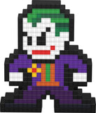 PDP Pixel Pals DC Comics The Joker