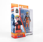 BST AXN Naruto Uzumaki Action Figure