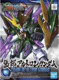 SD Sangoku Soketsuden #14 Zhang He Altron Gundam