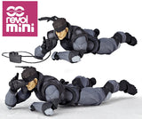 Revoltech Mini Action Figure 001: Metal Gear Solid: Solid Snake