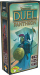 7 Wonders: Duel - Pantheon