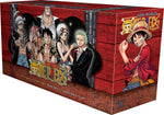 One Piece Box Set 4