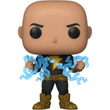 Black Adam (Lightning) Pop! Vinyl Figure