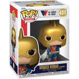 Wonder Woman 80th Anniversary Flashpoint Pop! Vinyl Figure