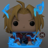 Fullmetal Alchemist: Brotherhood Edward Elric Pop! Vinyl Figure