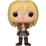 Attack on Titan Christa Pop! Vinyl Figure #460