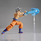 Figure-rise Standard Son Goku Ultra Instinct