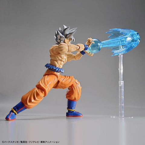 Figure-rise Standard Son Goku Ultra Instinct