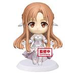 Sword Art Online Alicization War of Underworld Chib Asuna