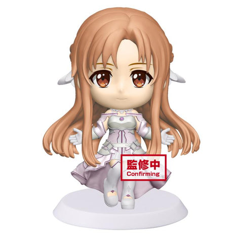 Sword Art Online Alicization War of Underworld Chib Asuna