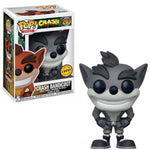 Crash Bandicoot Pop! Vinyl Figure