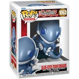 Yu-Gi-Oh! Blue Eyes Toon Dragon Pop! Vinyl Figure