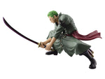 One Piece Scultures WFC 4 V3 Roronoa Zoro