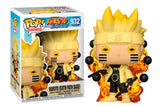 Naruto Six Path Sage Pop!