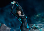 One-Punch Man Espresto Hellish Blizzard Fubuki