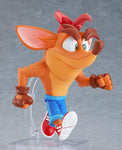 Crash Bandicoot: It's About Time Nendoroid