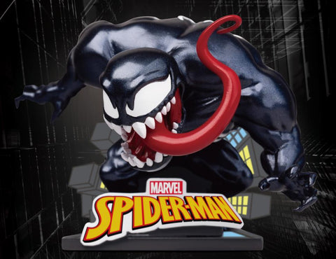 Spider-Man Venom MEA-013 Figure - PX