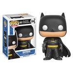 DC Heroes Classic Batman Pop! Vinyl Figure