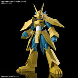 Figure-rise Standard Digimon Magnamon