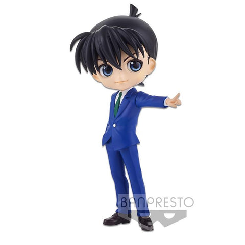 Q Posket - Detective Conan: Shinichi Kudo Ver A