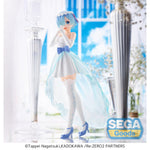 Re:Zero Rem (Wedding Dress Ver.) SPF