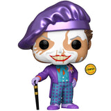 Batman 1989 Joker Pop! Vinyl Figure