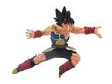 Dragon Ball Goku Bardock Father-Son Kamehameha