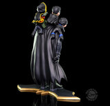 Batman Family Q-Master Diorama Statue