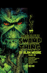 Absolute Swamp Thing by Alan Moore Vol. 1