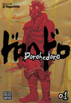 Dorohedoro Vol 1