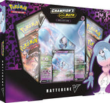 Pokemon TCG: Champion`s Path - Hatterene V